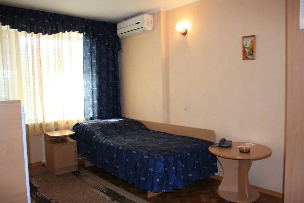 Hotel Tourist