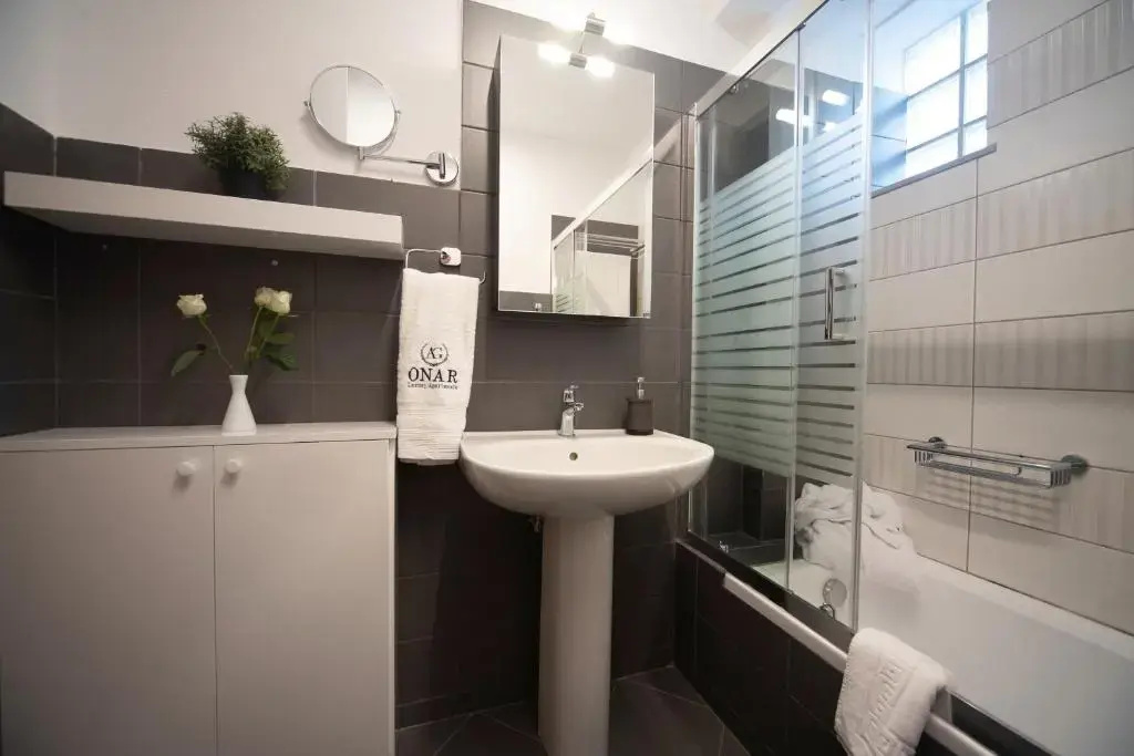 Onar Modern Luxury Apartments