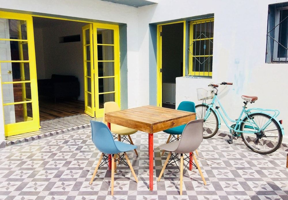 Hostal Vitalia