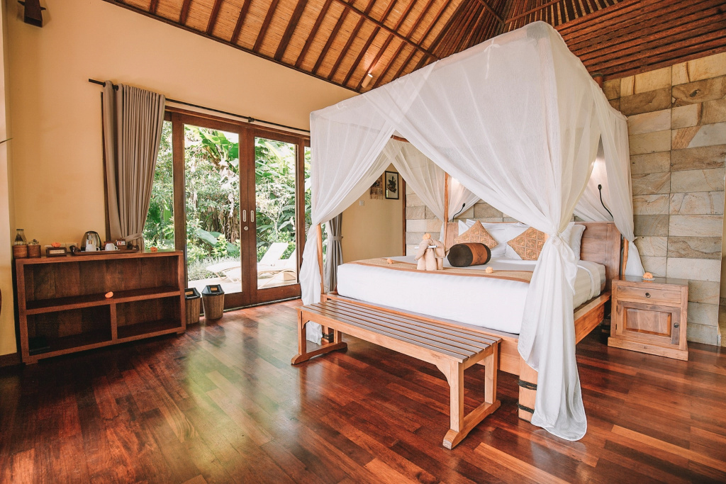 Munduk Moding Plantation Nature Resort