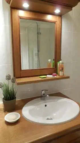 Résidence Les Chalets d'Orcières