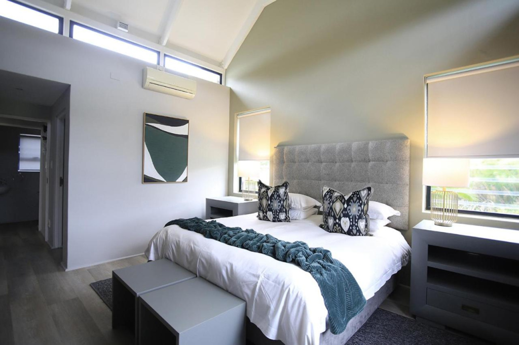 Sanddrif Stellenbosch Guest Farm