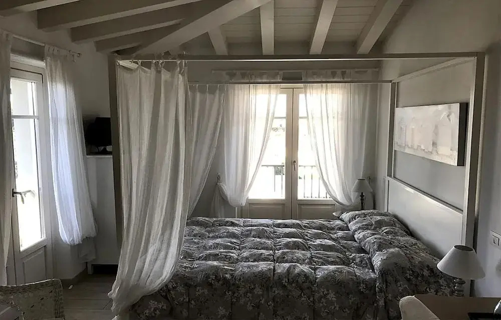 Hotel La Primula