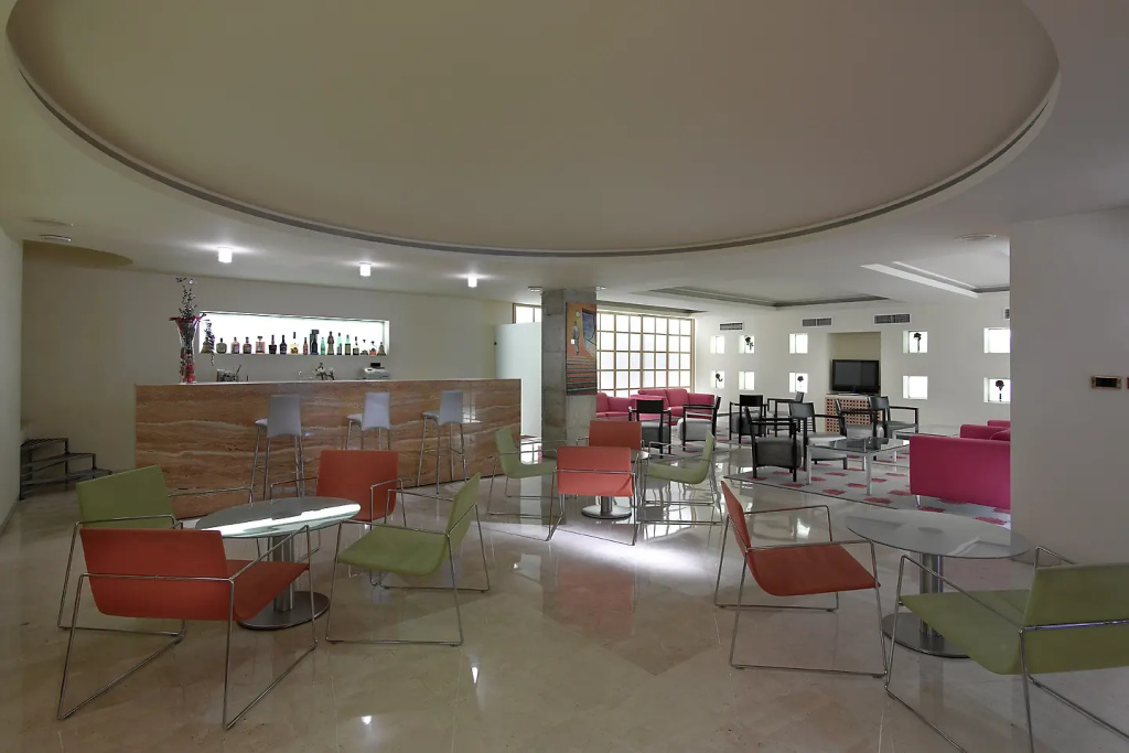 Hotel Macià Cóndor