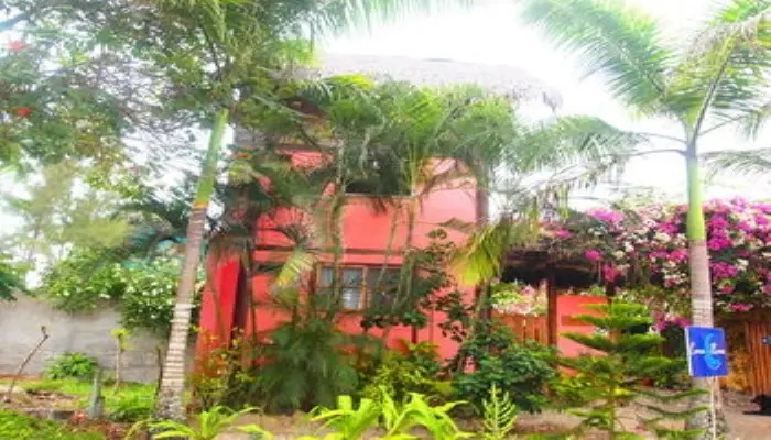 Hostal Cuna Luna