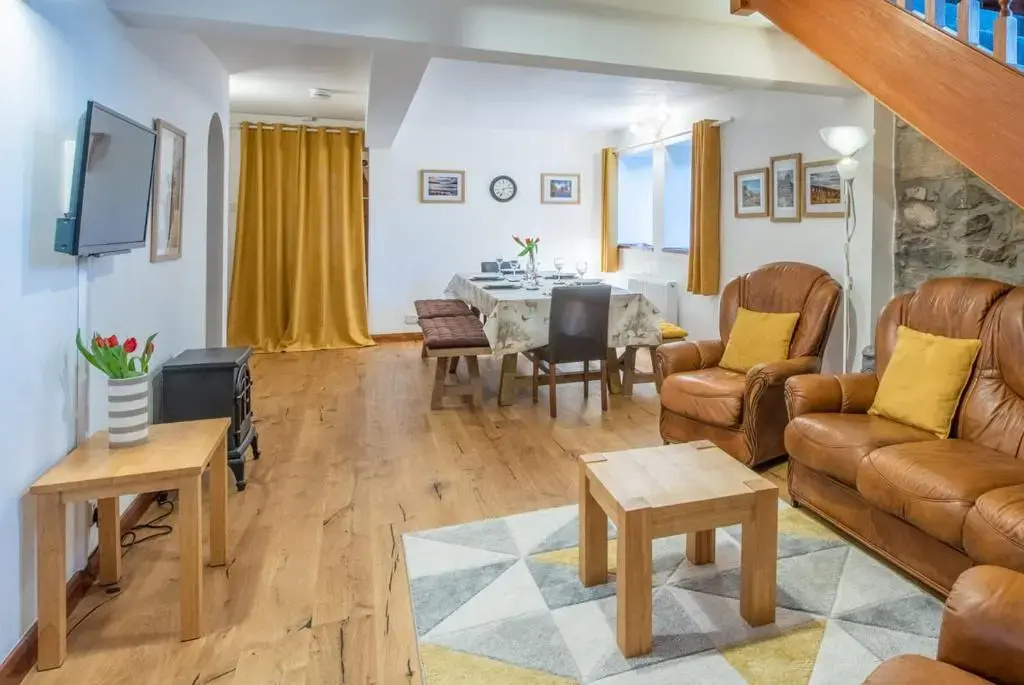Beautiful Character House in Muir of Ord