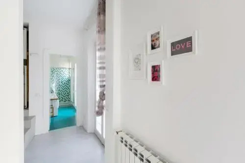 Amazing Flat Near Duomo And Colonne Di San Lorenzo By Easylife