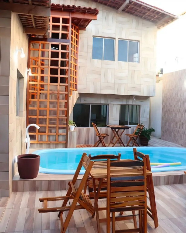 Bed & Breakfast Porto de Galinhas