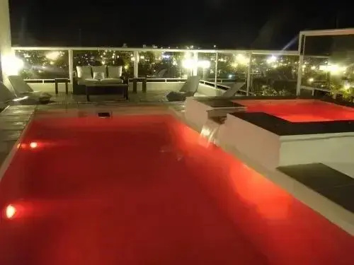 Hotel Jesús María
