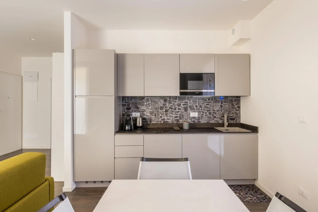 Citrus Apartment by Wonderful Italy