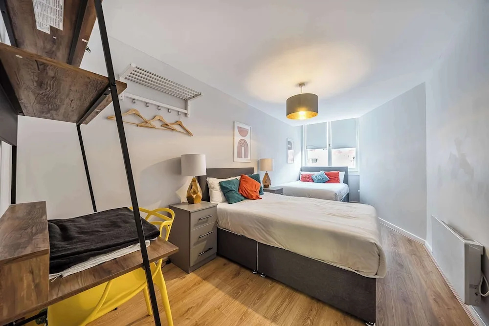 Host Stay Apartment 5 Stanley Street