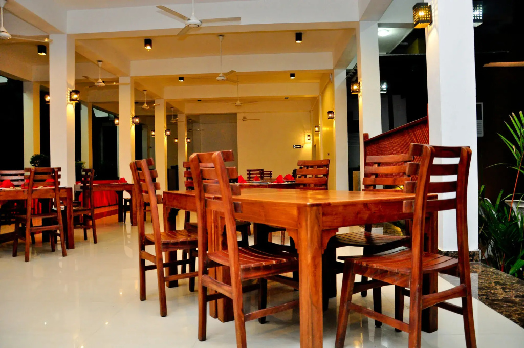 Ceylan Lodge Anuradhapura