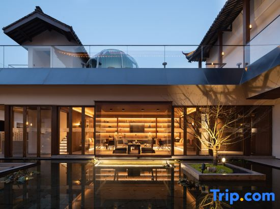 Shanghai Jiehe Li Homestay