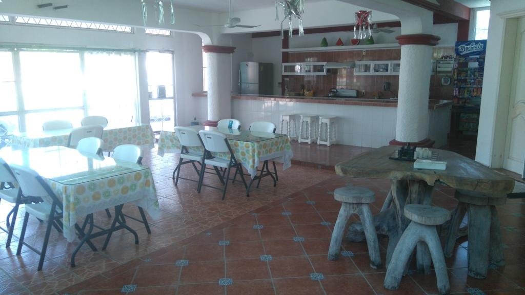 Hostel Paakals