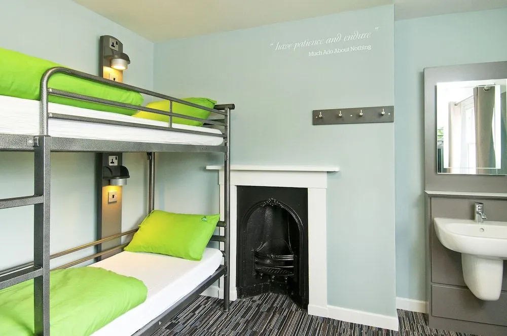 YHA Stratford-Upon-Avon