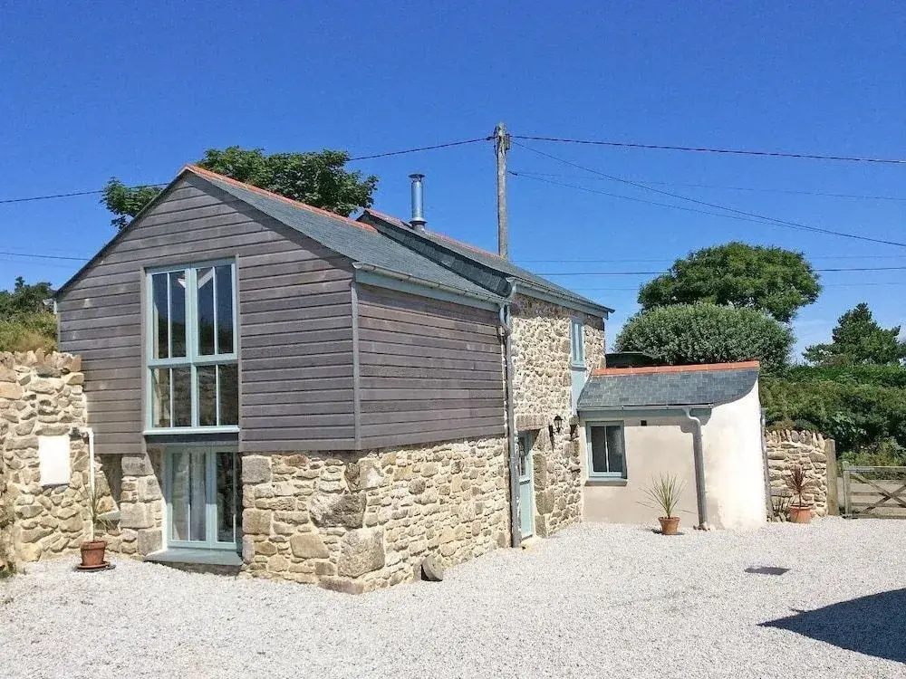 Hay Loft