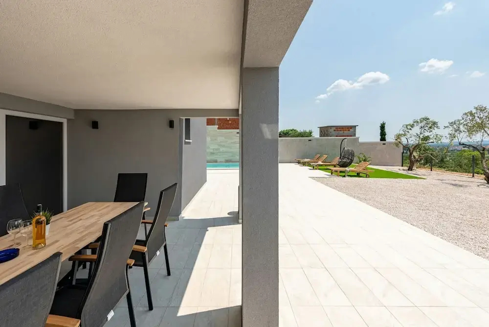 Villa Pezer ZadarVillas