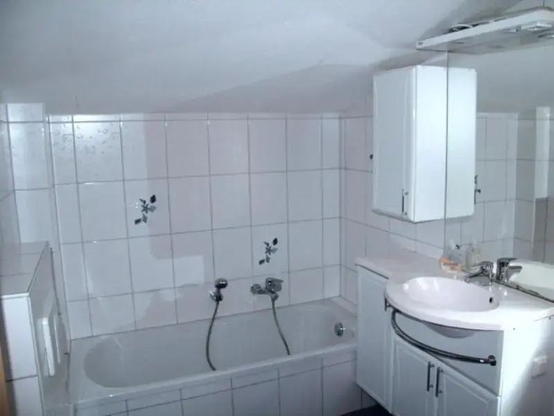 Ferienhaus Sonnenschein in Baabe