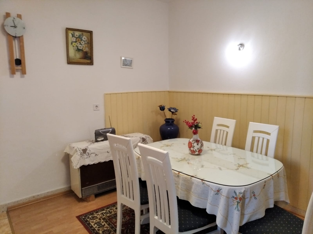 Apartment Marija - 120m from the beach : A1 Podstrana, Riviera Split