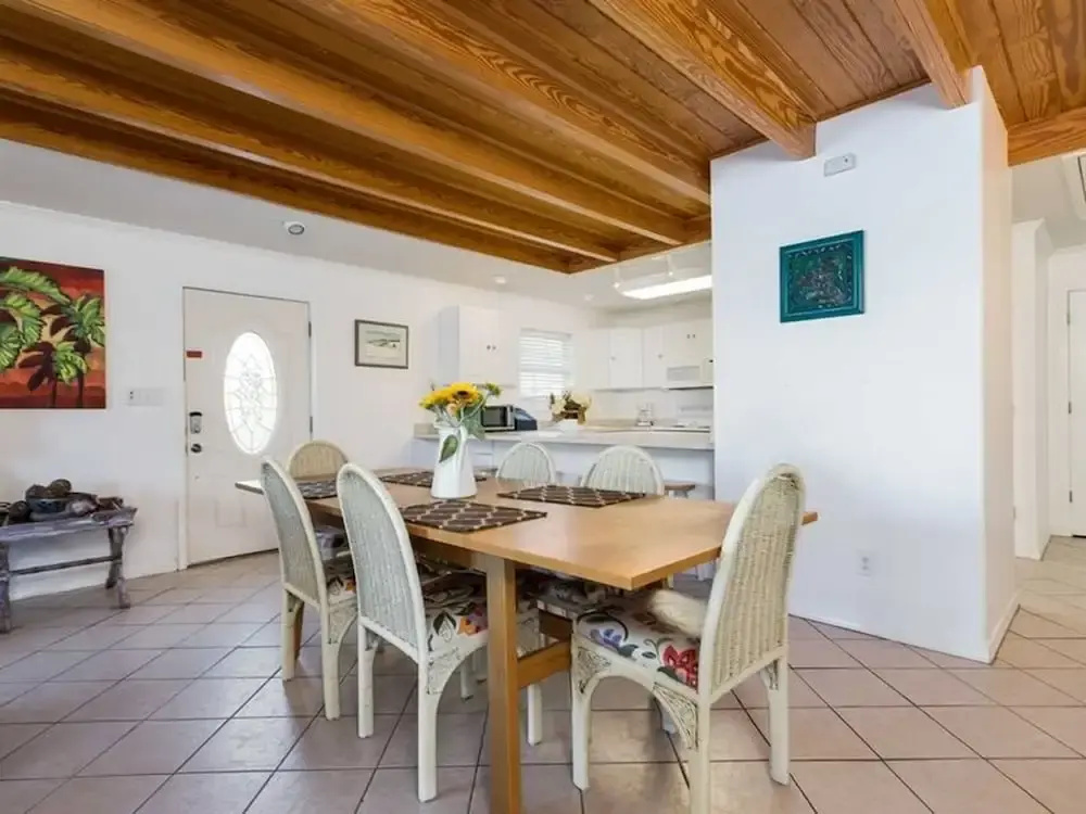 Dolphin Dreams by Meyer Vacation Rentals
