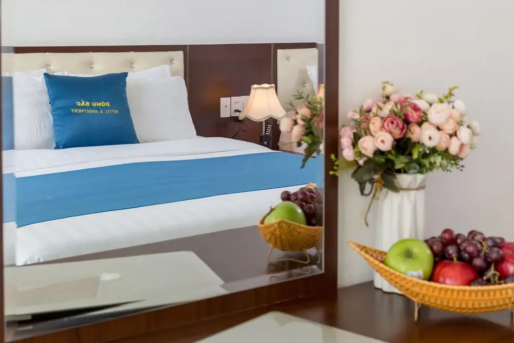 Mama Hotel And Apartment - Free Sauna And Gym