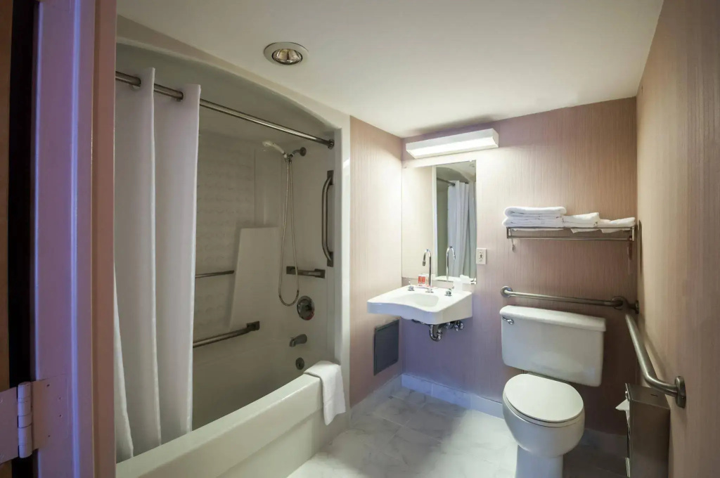 Econo Lodge Metro