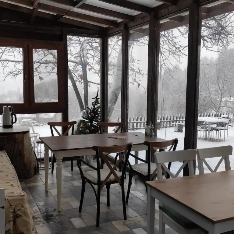 Torrhebia Dag Evi