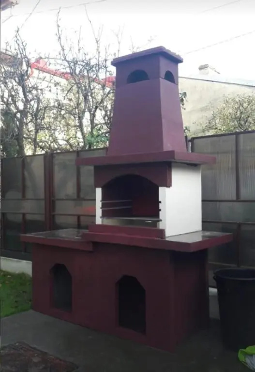 Camere Centrale