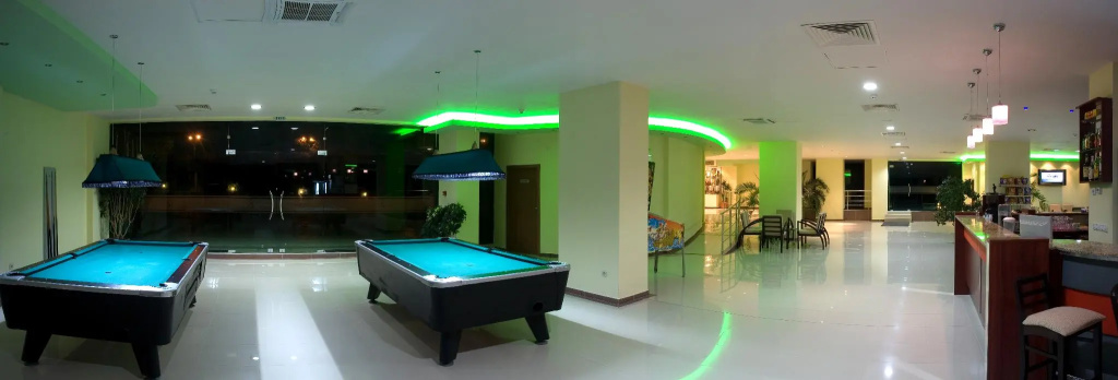 Hotel Sveta Elena