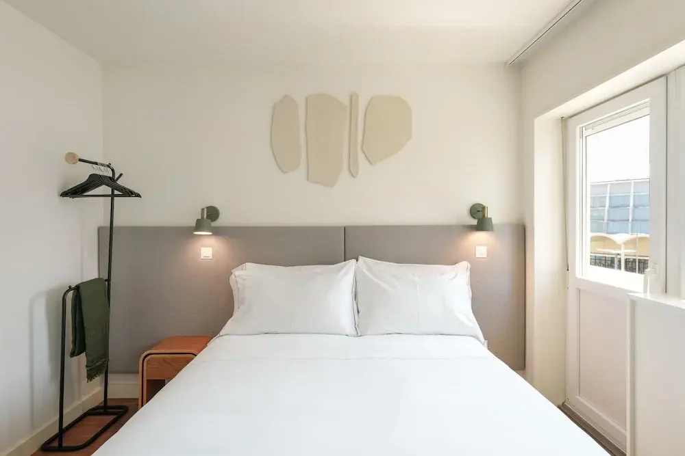 Bom Sucesso Executive Flat 5 3 by Feel Porto