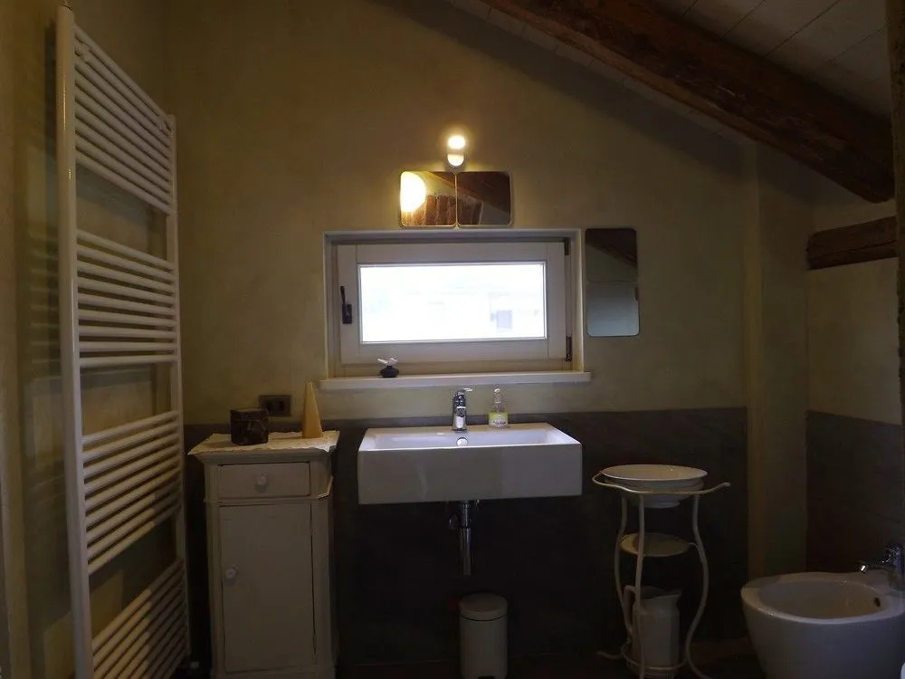 Guest house Cascina Belsito