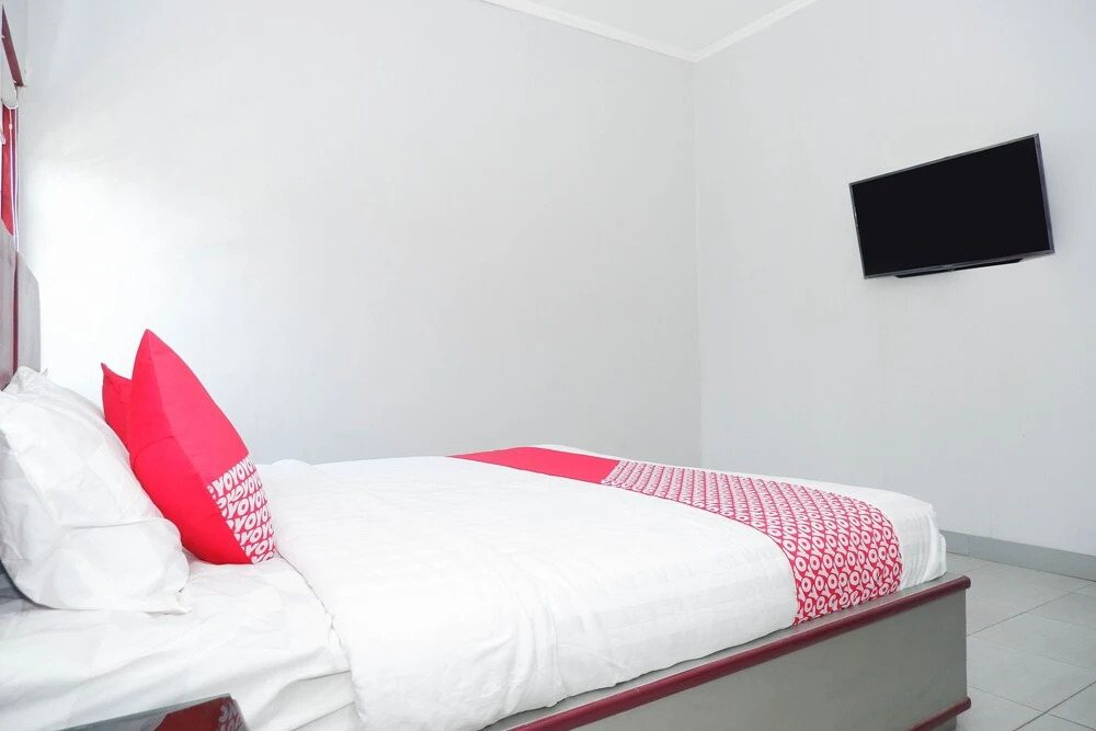 Urbanview Hotel Executive Residence Semarang by RedDoorz