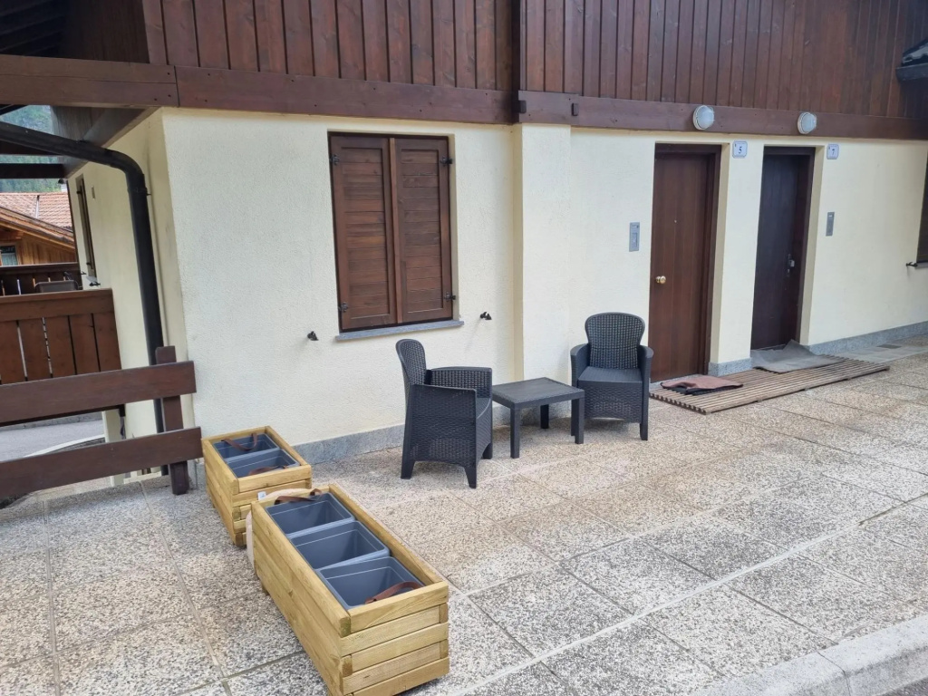 FACCHINETTI - Three room apartment - 0226036-AT-907452-423 FACCHINETTI
