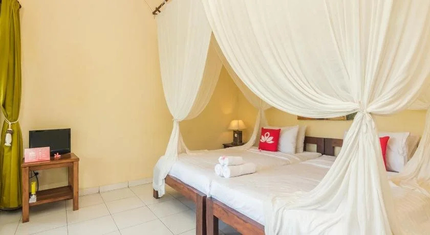 guest house lasan mas