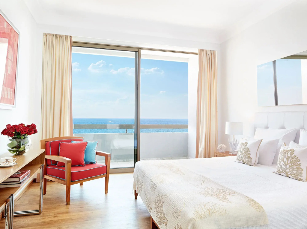 Grecotel LUXME Dama Dama