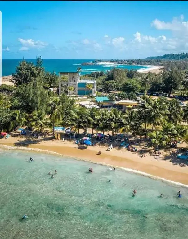 Jobos Beach Apartment A-3