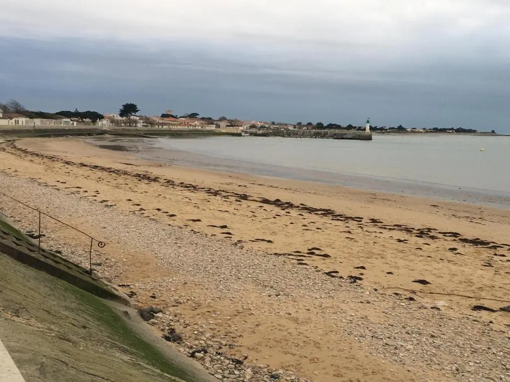 La Petite Maison sur l'Ile de Ré