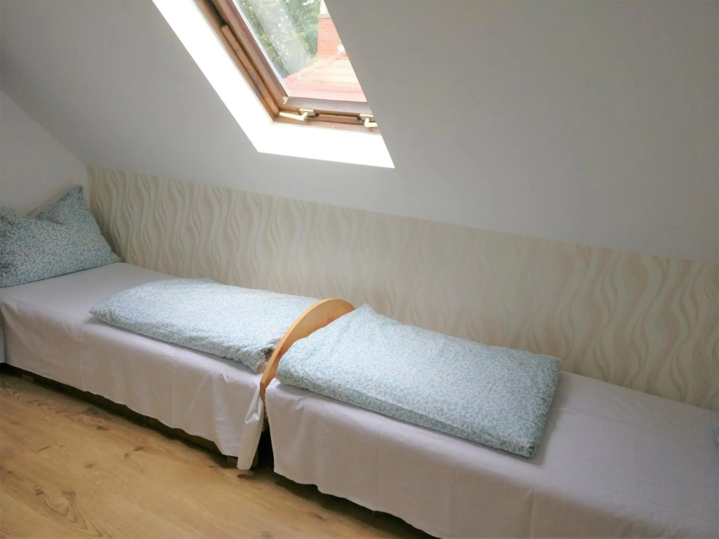 Marica Apartman