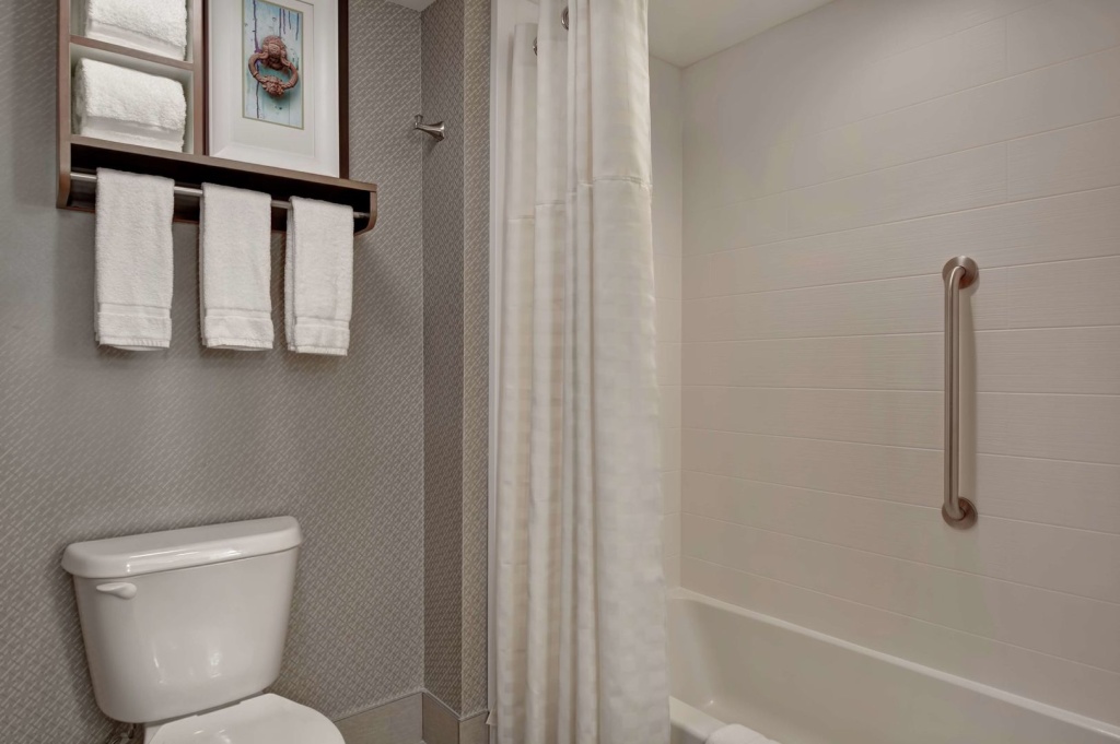 Homewood Suites by Hilton Savannah-North/Airport