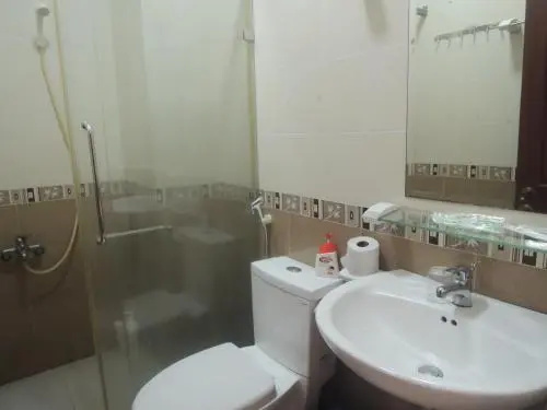 Phu Vinh Hotel