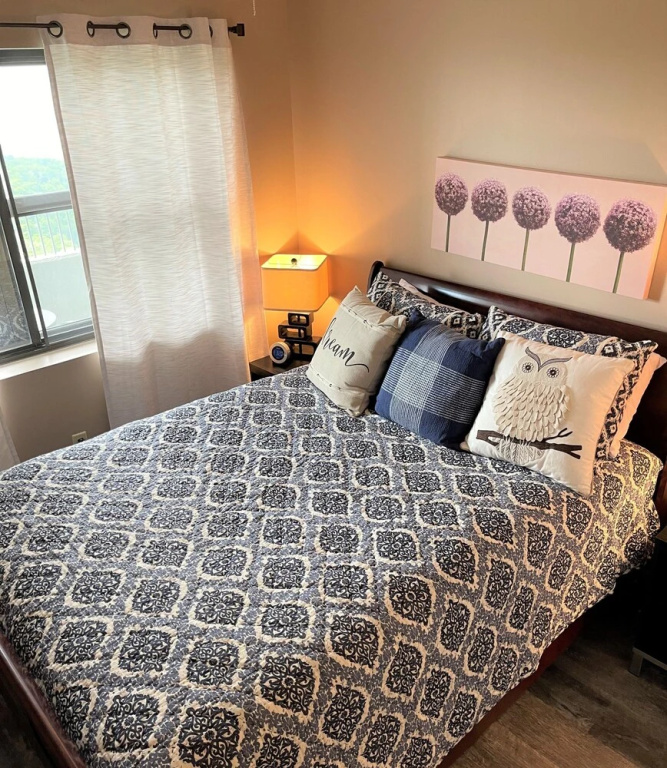 Sugar Top 2805 2 Bedroom Condo by RedAwning