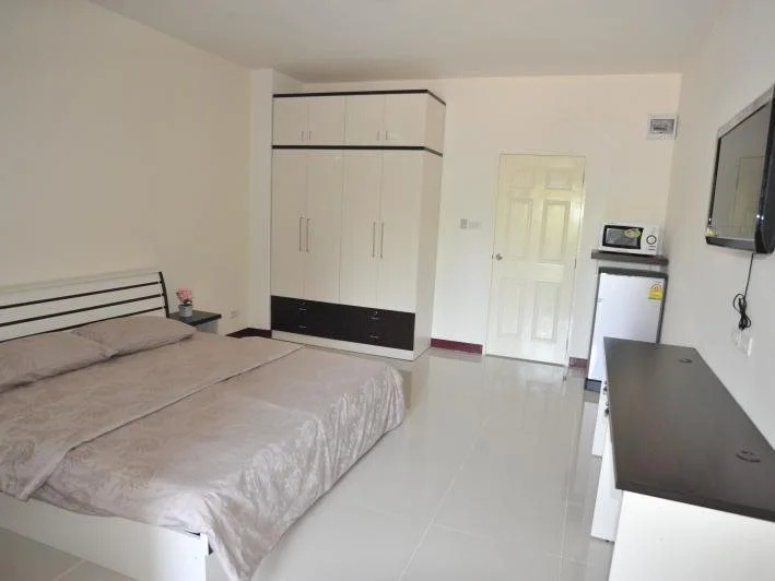 Ramida Apartment