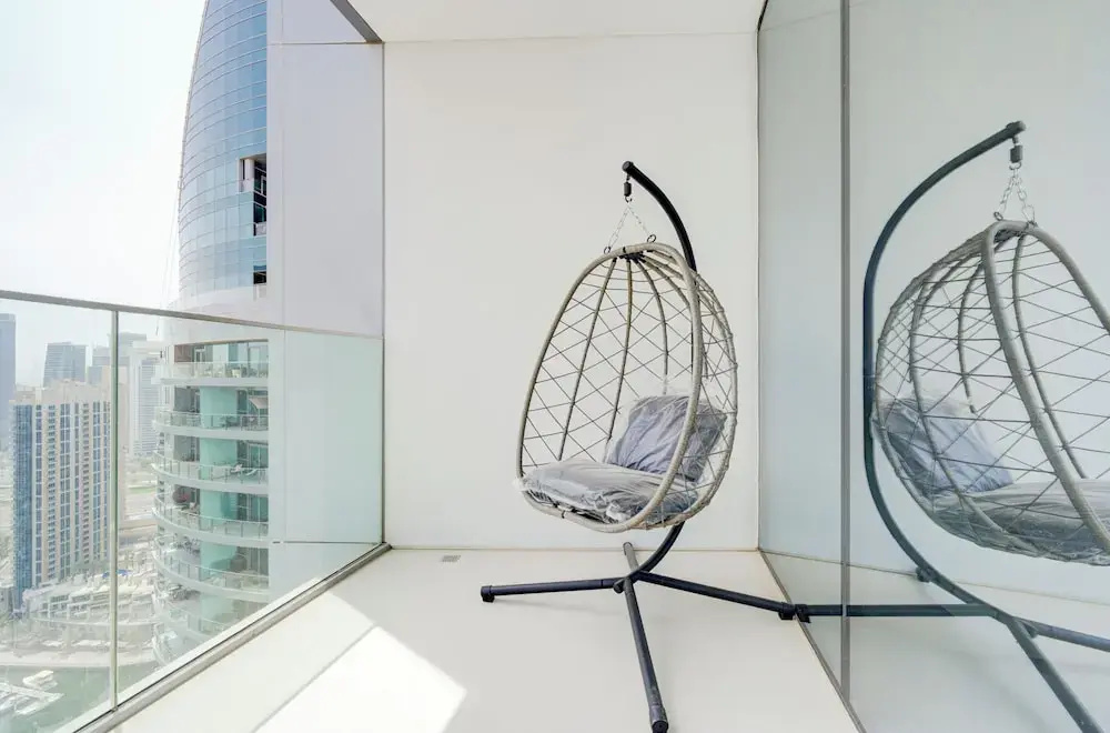 LIV Maria Apartments- Dubai Marina