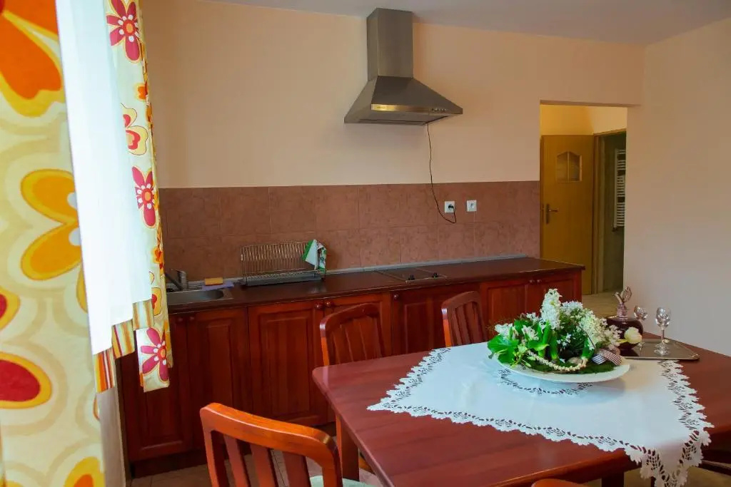 Apartamenty Miranda