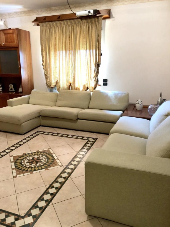 Apartment With 3 Bedrooms in Cosenza, With Wonderful Mountain View and Balcony - 20 km From the Beach