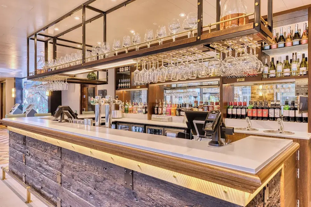 Hub By Premier Inn London Clerkenwell