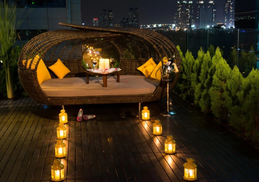 Silverland Sakyo Hotel