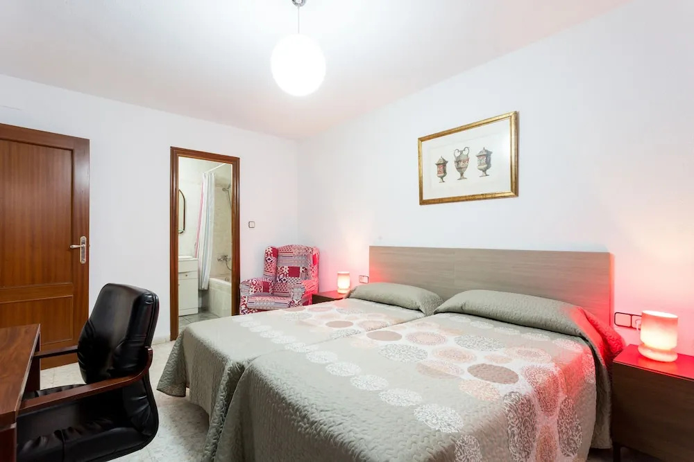 Holi-Rent Albareda