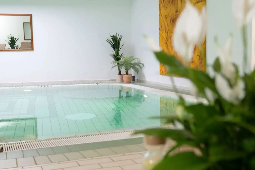 Best Western Hotel Halle-Merseburg