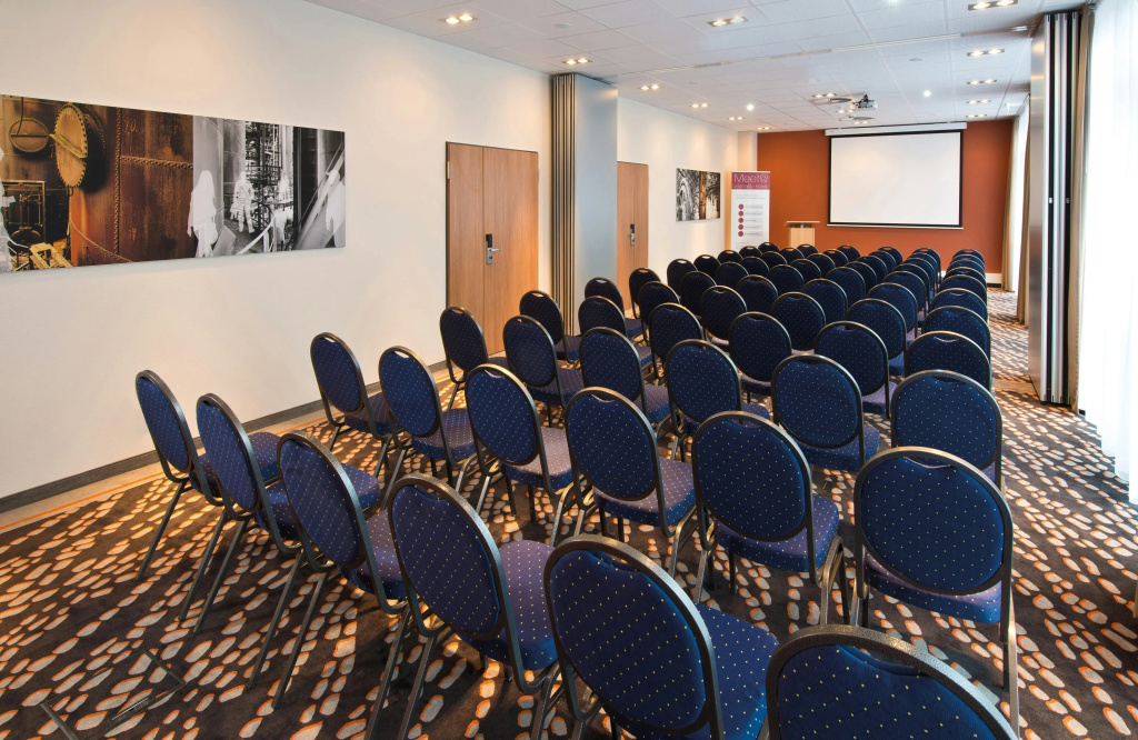 Leonardo Hotel Völklingen-Saarbrücken